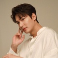 李敏镐、庾澄庆 - 情非得已
