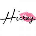 Hickey喜祺 - 奋斗吧，中国少年