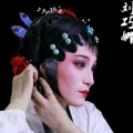 刘巧娜《一杯苦水代琼浆》