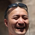 光头李《脸咋这么厚》