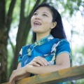 欣然《我只在乎你》