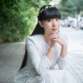小白《未曾变》