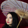 瑞思宇《卷珠帘》