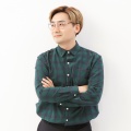 王海笑《选择坚强》