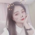 岚兰《挥舞翅膀》