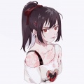 欢笙《粘稠时光》