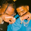 THE SCOTTS、Travis Scott、Kid Cudi《THE SCOTTS》