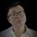 王智哲《至此流年各天涯》