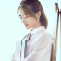 欢儿《多想留在你身边》