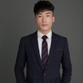 徐晓梵《物是人非》