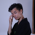 林津《画心》