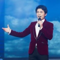 张武科《最幸福的人》