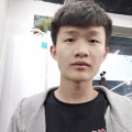 张恩伯《即兴》
