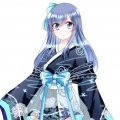 紫阡、くり柯 - 汉江恋