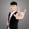 景豪《爱情惹的祸》