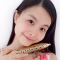 艾今口琴《渡月桥思君》