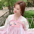 柒玥《借过》