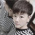 圆圆FY《世界这么大 还是遇见你》