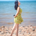 倩爷Angela《世界这么大还是遇见你》