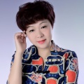黄银花《没人心疼的玫瑰》