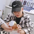 小阿强《我爱他》