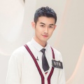 陆宇鹏、张可盈、沈月、罗云熙 - 我们都是追梦人
