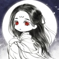 衍墨《恰好》