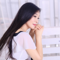 彩云《初见雪》