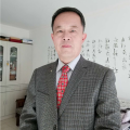 于学成《思念天边的你》