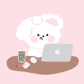 猹阿茶《乌云中》