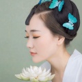 乔安好《骗我》