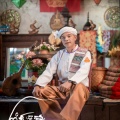 岩罕建、玉应班 - 期盼赛龙舟的日子
