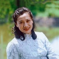朱逢博《小茉莉》