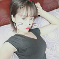 秦晓晓《我的爱只是一个你》