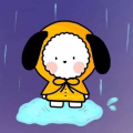 尧羽尧羽《遇见你的时候所有星星都落到我头上》