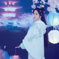 雷雷古筝《你笑起来真好看》