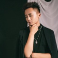 雄仔、绿昕《爱恨情缘》