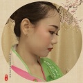 青燕子《不着痕迹》