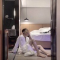 炎艺轩《说谎》