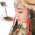 乌兰君儿 - 做你的雪莲