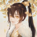 秦少宸《爱人》