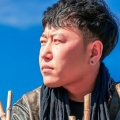 阿蒙《身体健康》