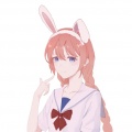 南折nasuka《ただ君に晴れ》