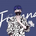 Joan镜风《뿔》