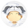 摩羯冉《野子》