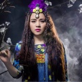 花青燕 - 美好的向往