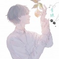 青睐丫、仨澄《薄荷色夏天》