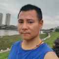 刘春光《不要再来伤害我》