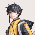 墨辰Redo《好字唯之》