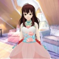 Nancy小鱼儿《私奔》